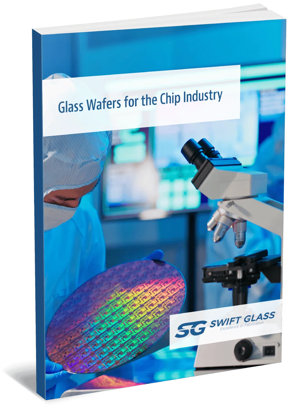 Glass Wafers for the Chip Industry Glass Wafers for the Chip Industry