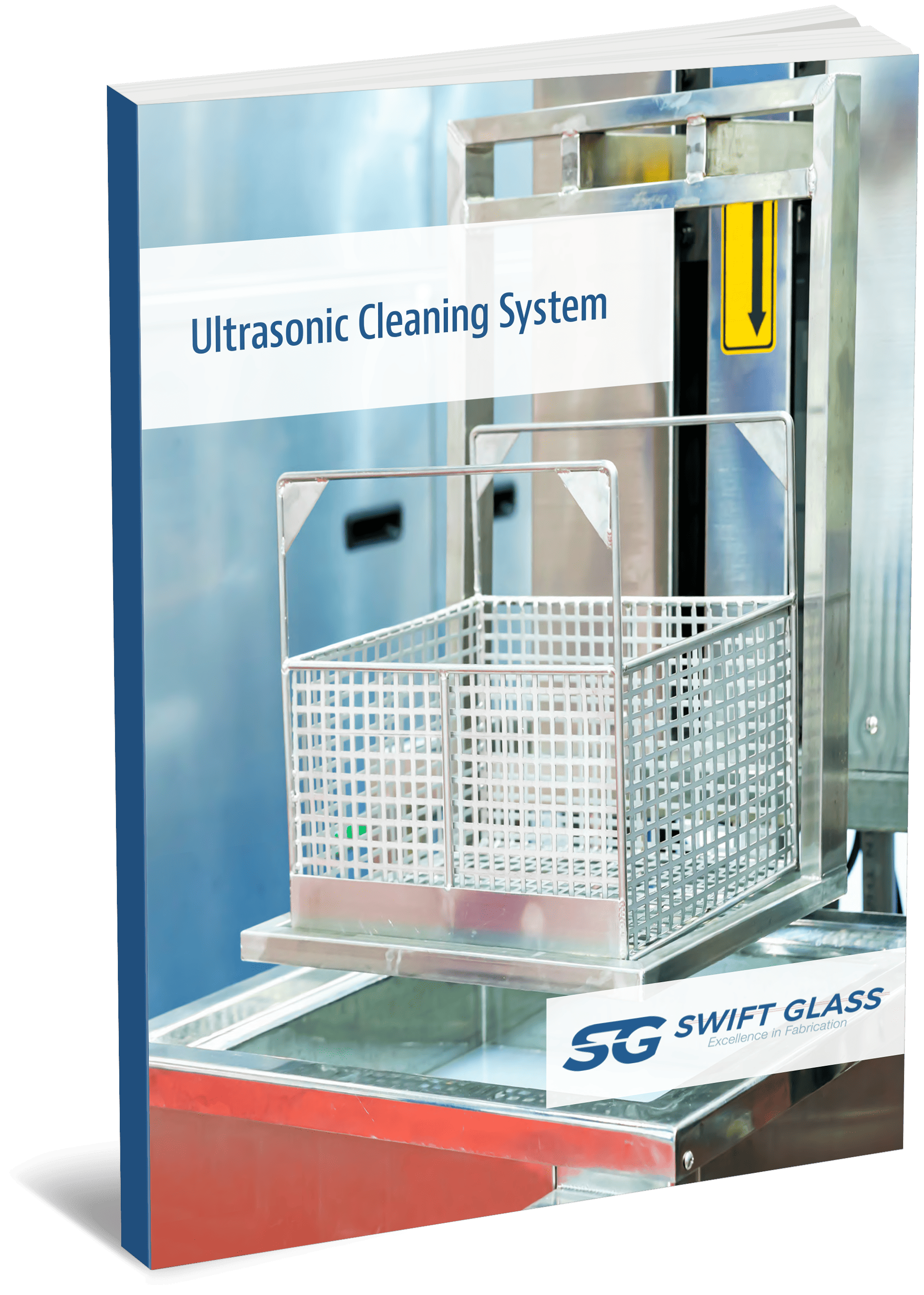 Ultrasonic Cleaning System