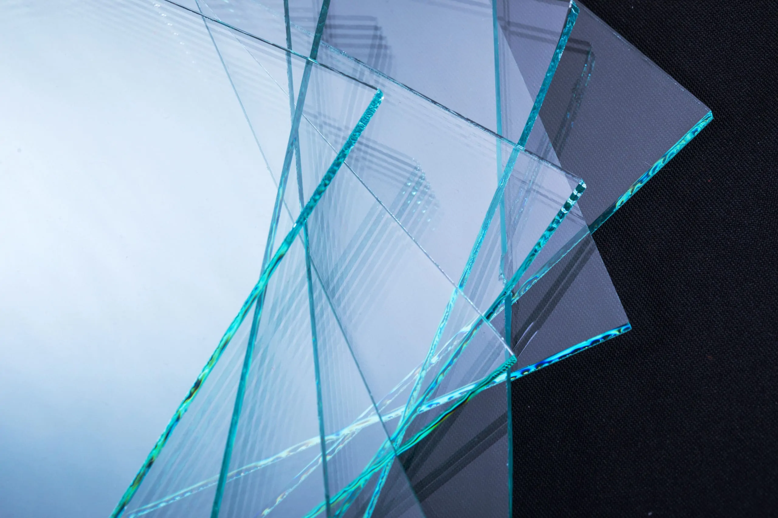 Tempered Glass for the Mining Industry