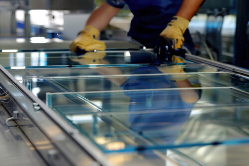 Glass Fabricator Selection Guide