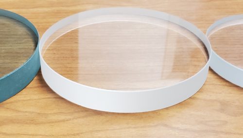 Borosilicate