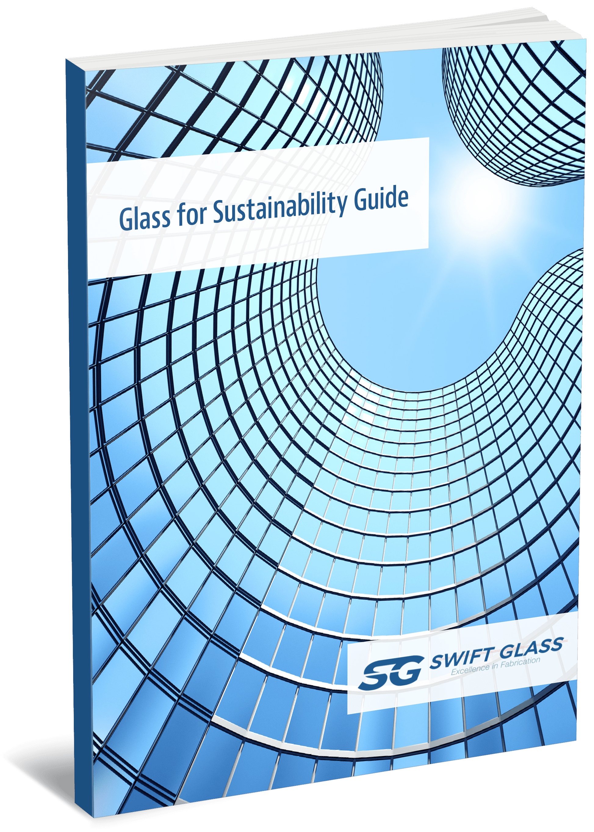 Glass for Sustainability Guide