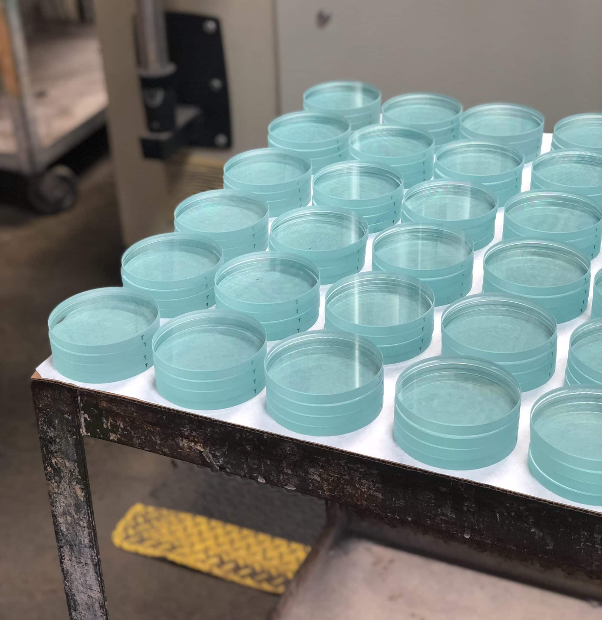 What is Optical Glass? Swift Glass