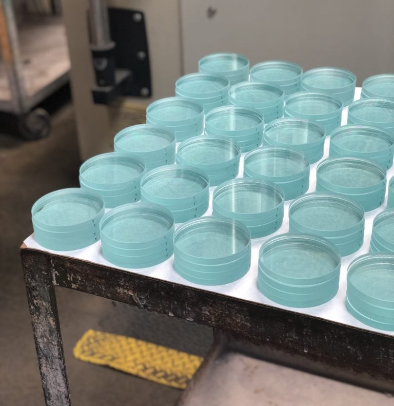 What is Optical Glass? Swift Glass