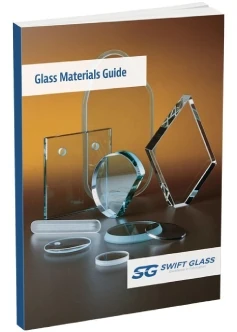 Glass Material Guide