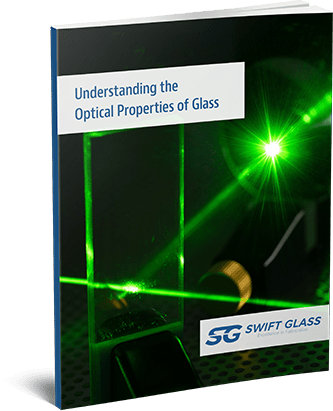 Understanding the Optical Properties of Glass