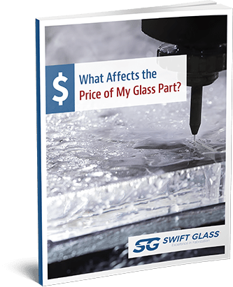 What Affects Price of My Glass Part 3D Cover