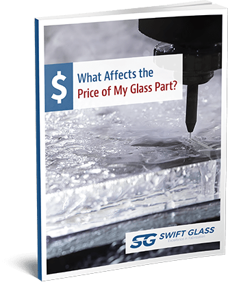 What Affects Price of My Glass Part 3D Cover