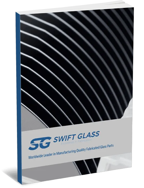 Swift Glass Company Brochure