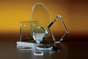 Custom Glass Cutting | Industrial Glass Cut to Size