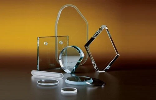 CNC Machining