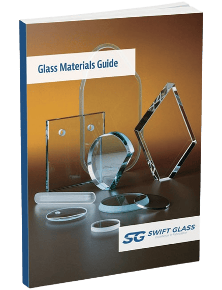 Glass Materials Guide