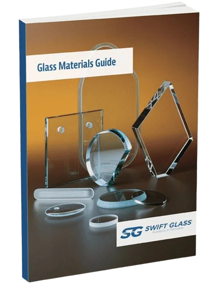 Glass Materials Guide