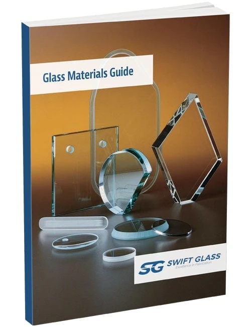 Glass Materials Guide