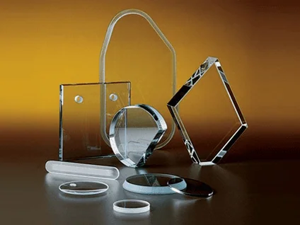 Glass Solutions for Education & Research Glass Solutions for Education & Research