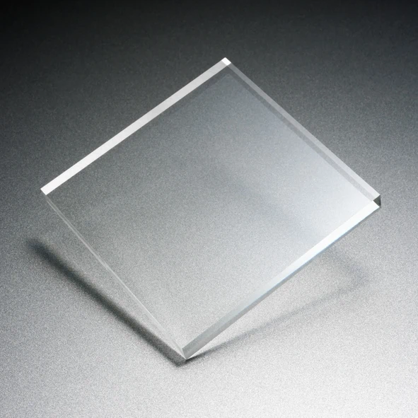 Sheet Glass - 33 Clear (all textures)