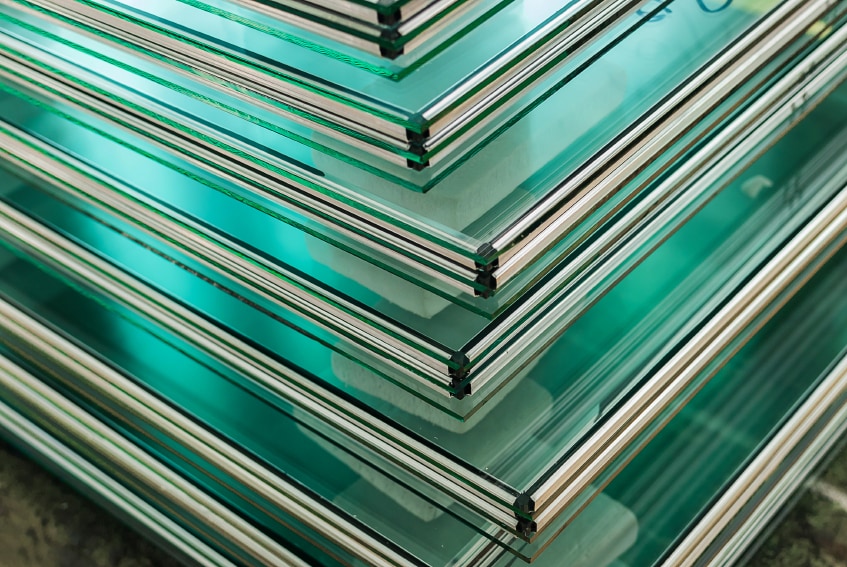 Borosilicate Glass, Great Durability and Excellent Thermal Properties