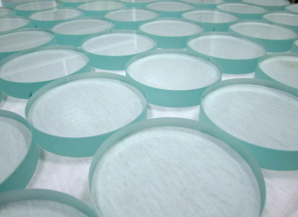 Understanding Optical Glass Surface Specifications Swift Glass