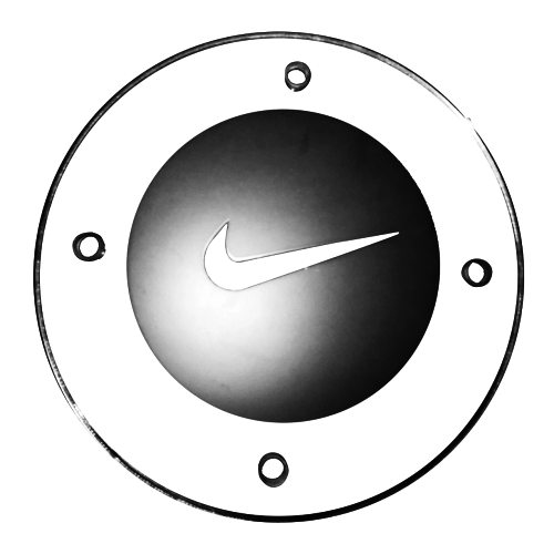 Nike Lighting Glass