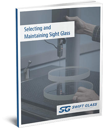 Selecting and Maintaining Sight Glass 3D Cover