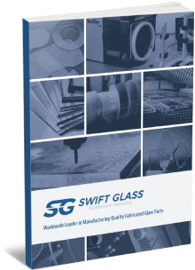 Swift Glass Company Brochure Swift Glass Company Brochure
