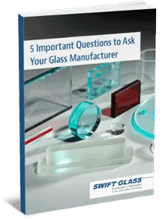 5 Questions to Ask Glass Manufacturer 3D Cover