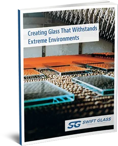 Creating Glass That Withstands Extreme Environments