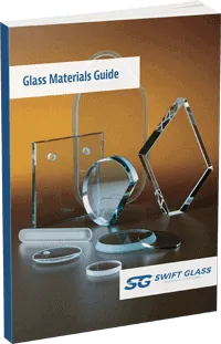 Glass Material Guide