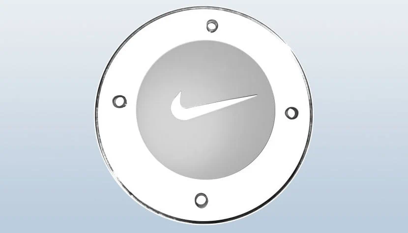 Borofloat Disc for Lighting Industry