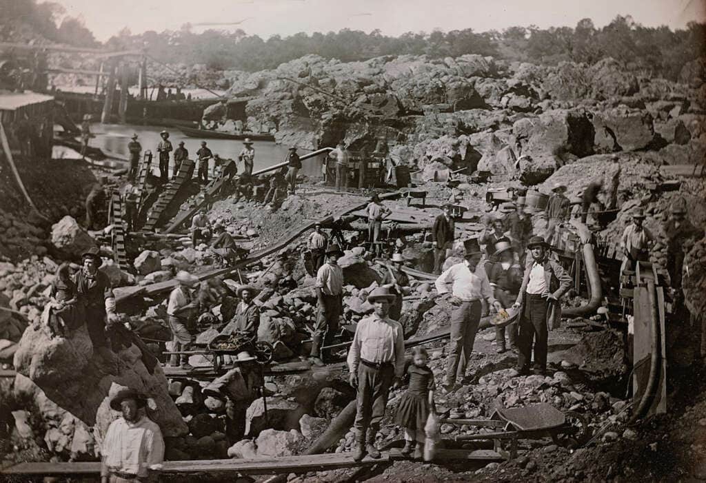 Pre - 1878